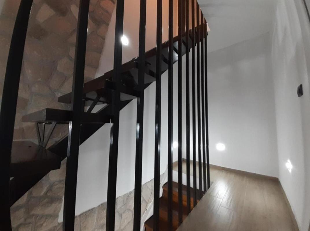 Apartmani Audacia ซริกเวนิซา ภายนอก รูปภาพ
